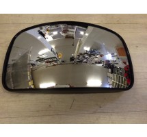 Зеркало бордюрное DAF (310х180)  XF105 (с крепление) LM4507 COLOREYE